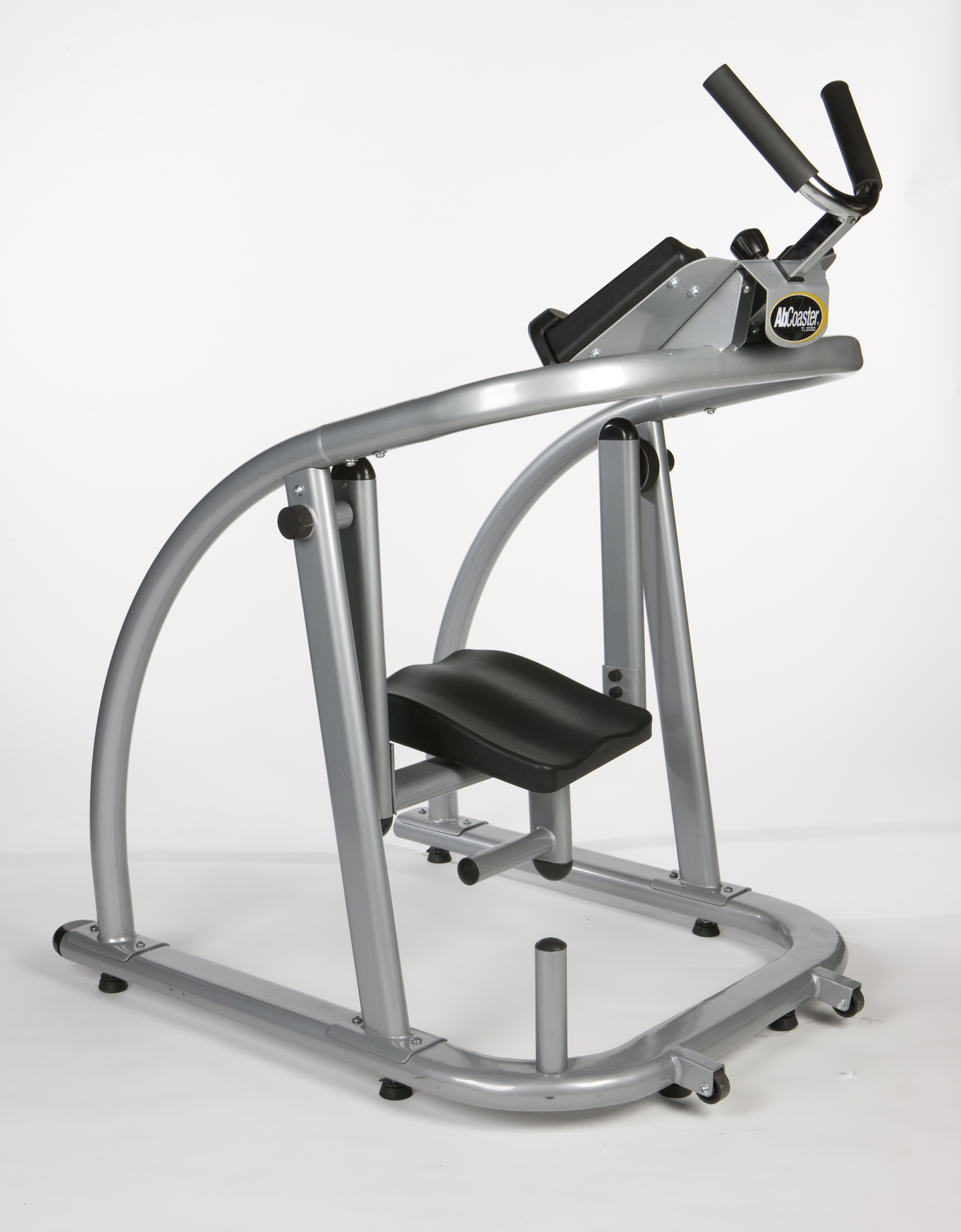 Gamme Abdos AbCoaster CTL FT pour Fitness Hitech Fitness